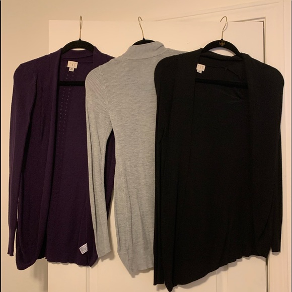 a new day Sweaters - A New Day Cardigan Sweaters